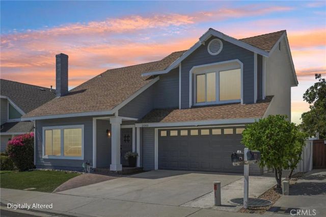 21355 Stonehaven, Lake Forest, CA 92630