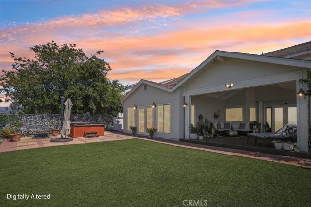 21355 Stonehaven, Lake Forest, CA 92630