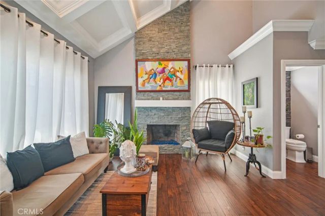 21355 Stonehaven, Lake Forest, CA 92630