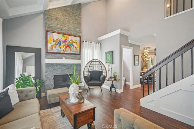 21355 Stonehaven, Lake Forest, CA 92630