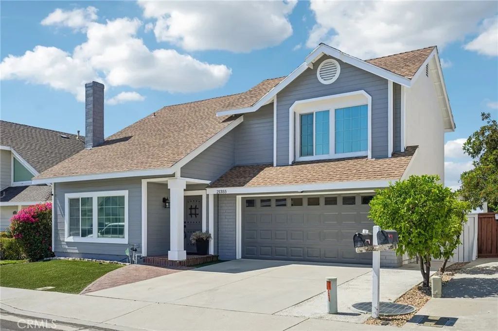 21355 Stonehaven, Lake Forest, CA 92630