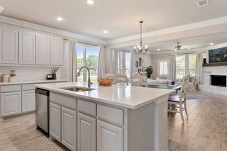 129 Cooper Court, Springtown, TX 76082
