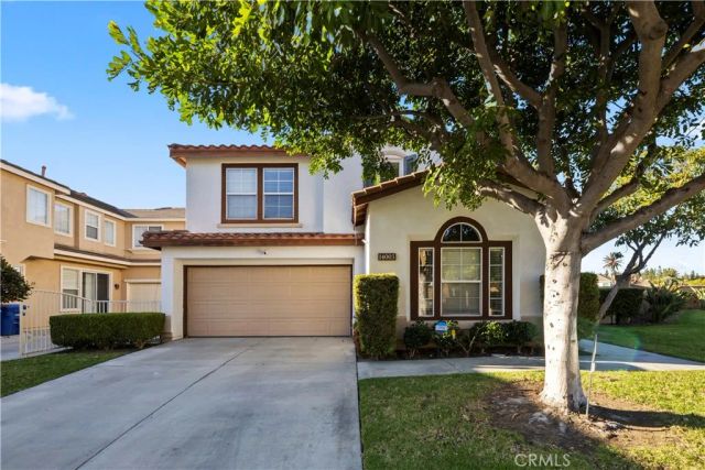 14003 Visions Drive, La Mirada, CA 90638