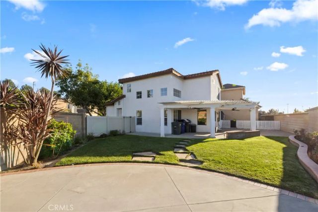 14003 Visions Drive, La Mirada, CA 90638