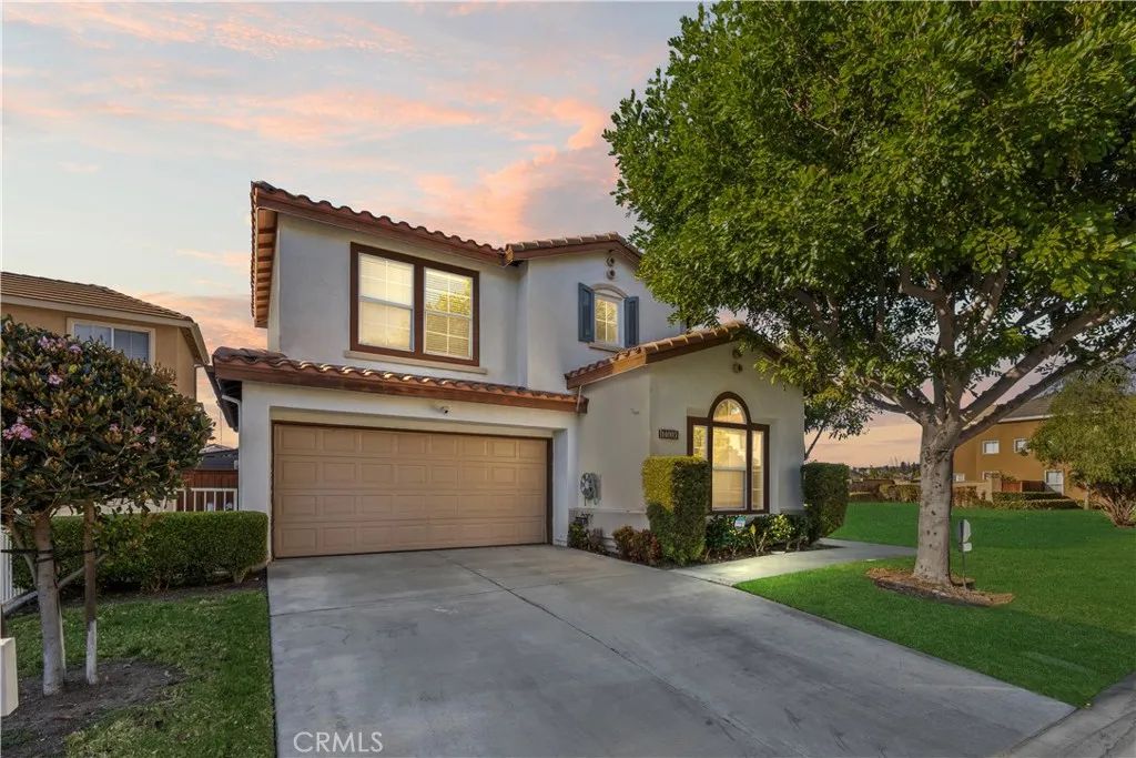 14003 Visions Drive, La Mirada, CA 90638