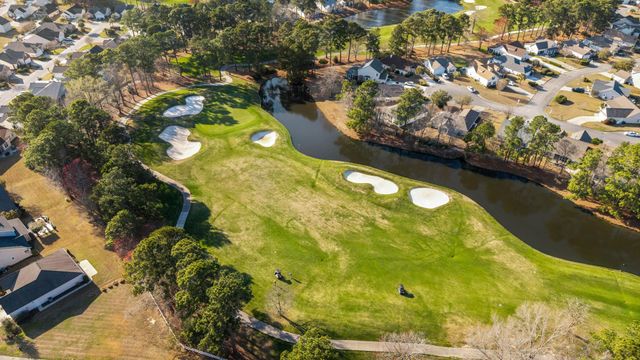 3492 Arrowhead Blvd., Myrtle Beach, SC 29579