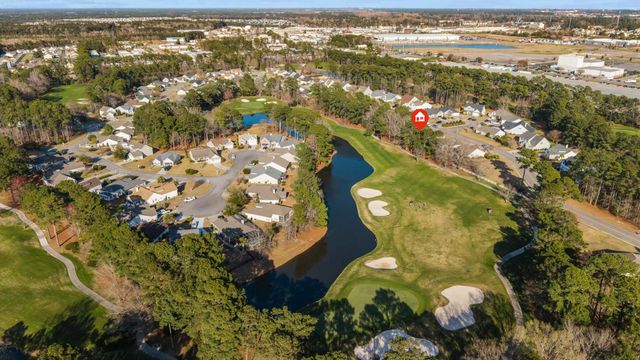 3492 Arrowhead Blvd., Myrtle Beach, SC 29579