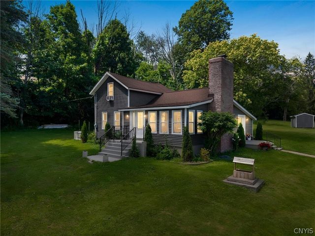 1631 Albring Road, Skaneateles, NY 13152