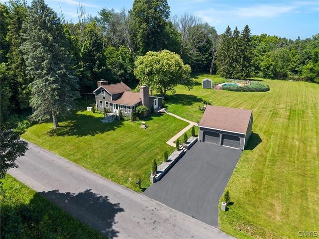 1631 Albring Road, Skaneateles, NY 13152
