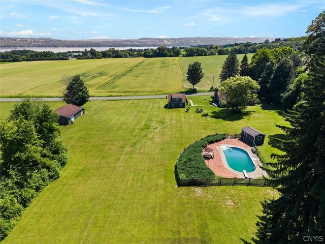 1631 Albring Road, Skaneateles, NY 13152