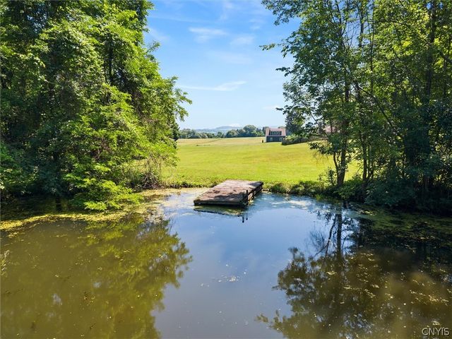 1631 Albring Road, Skaneateles, NY 13152