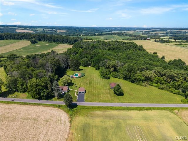 1631 Albring Road, Skaneateles, NY 13152