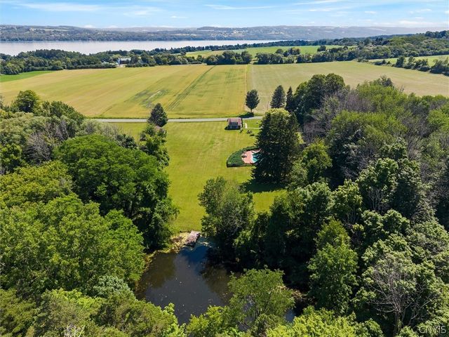 1631 Albring Road, Skaneateles, NY 13152