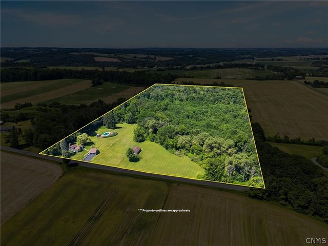 1631 Albring Road, Skaneateles, NY 13152
