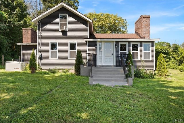 1631 Albring Road, Skaneateles, NY 13152