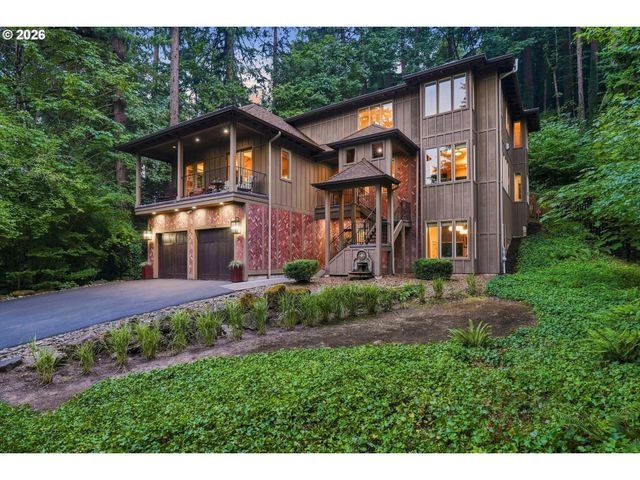 17410 UPPER CHERRY Ln, Lake Oswego, OR 97034