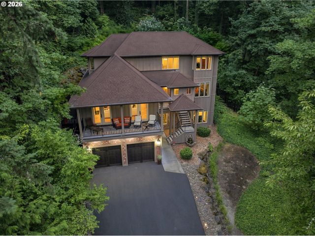 17410 UPPER CHERRY Ln, Lake Oswego, OR 97034