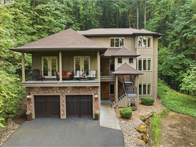 17410 UPPER CHERRY Ln, Lake Oswego, OR 97034