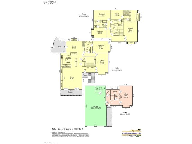17410 UPPER CHERRY Ln, Lake Oswego, OR 97034