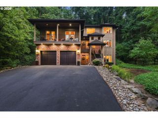 17410 UPPER CHERRY Ln, Lake Oswego, OR 97034