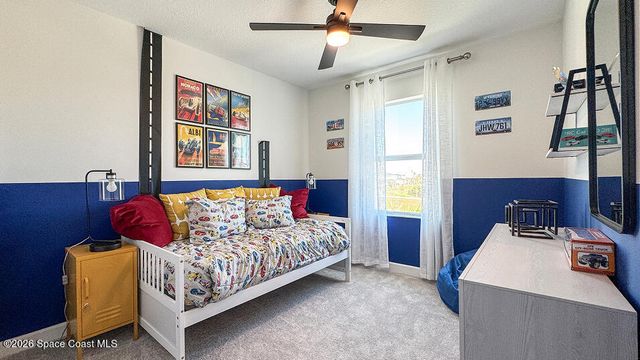 2218 Croft Inlet Drive NW, Palm Bay, FL 32907