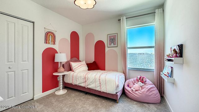 2218 Croft Inlet Drive NW, Palm Bay, FL 32907