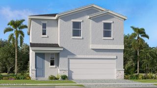 2218 Croft Inlet Drive NW, Palm Bay, FL 32907