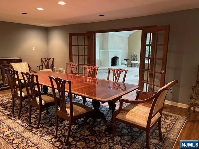 25 Ackerman Road, Saddle River, NJ 07458