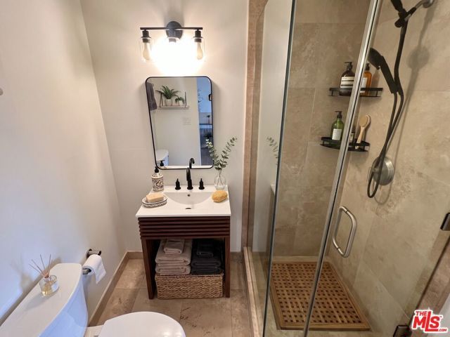 838 N Doheny Drive 4B, West Hollywood, CA 90069