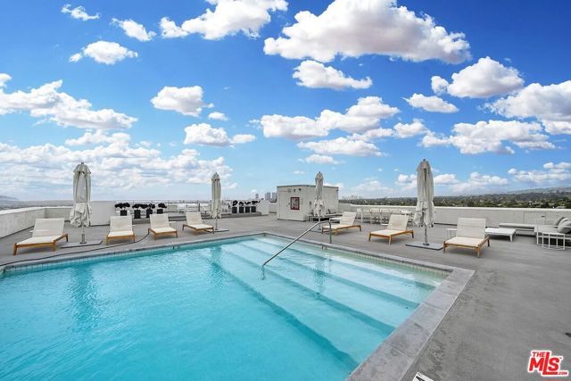 838 N Doheny Drive 4B, West Hollywood, CA 90069