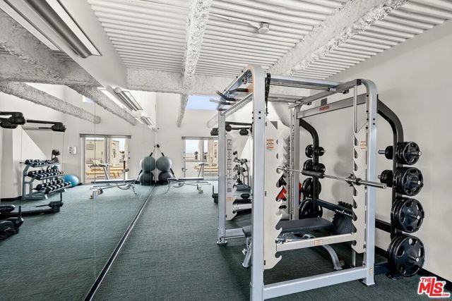 838 N Doheny Drive 4B, West Hollywood, CA 90069