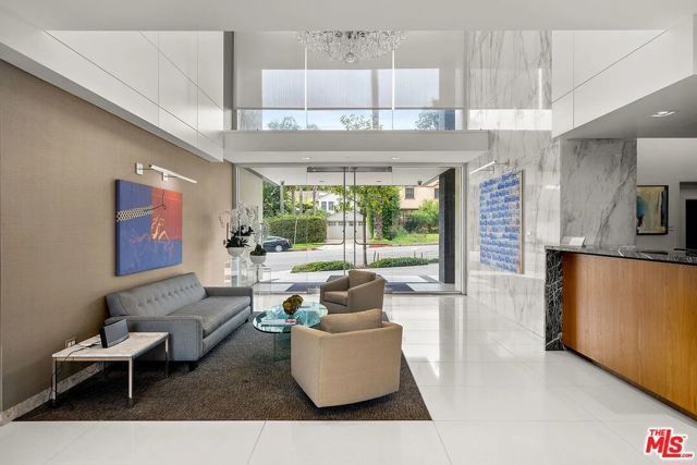 838 N Doheny Drive 4B, West Hollywood, CA 90069