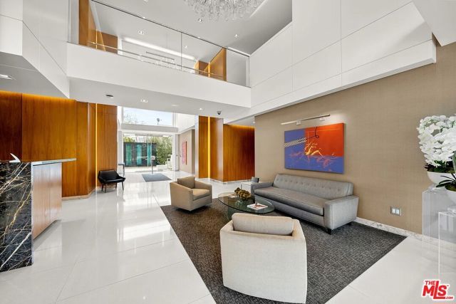 838 N Doheny Drive 4B, West Hollywood, CA 90069