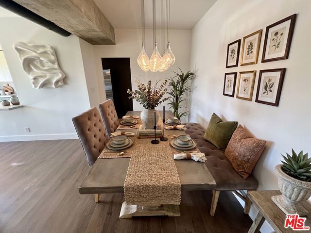 838 N Doheny Drive 4B, West Hollywood, CA 90069