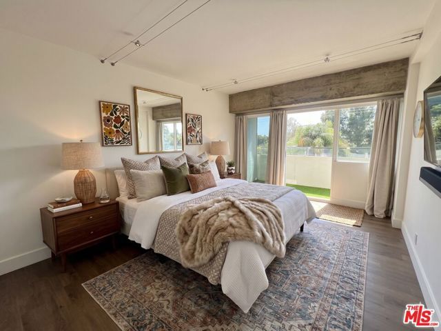 838 N Doheny Drive 4B, West Hollywood, CA 90069