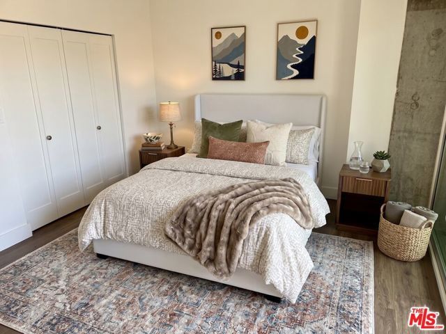 838 N Doheny Drive 4B, West Hollywood, CA 90069
