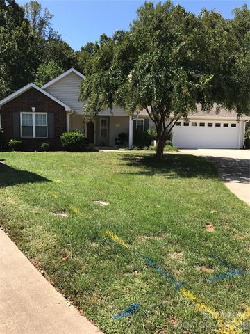 125 Keswick Lane, Mooresville, NC 28117