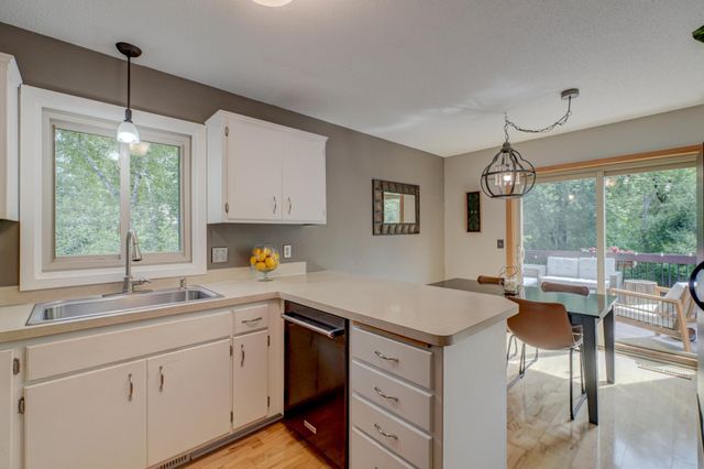 4466 Margaret Street, White Bear Twp, MN 55110