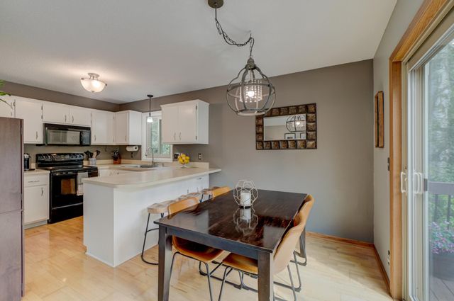 4466 Margaret Street, White Bear Twp, MN 55110
