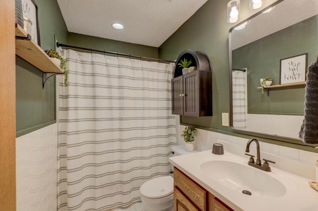 4466 Margaret Street, White Bear Twp, MN 55110