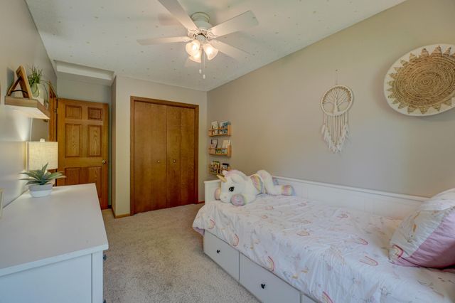 4466 Margaret Street, White Bear Twp, MN 55110