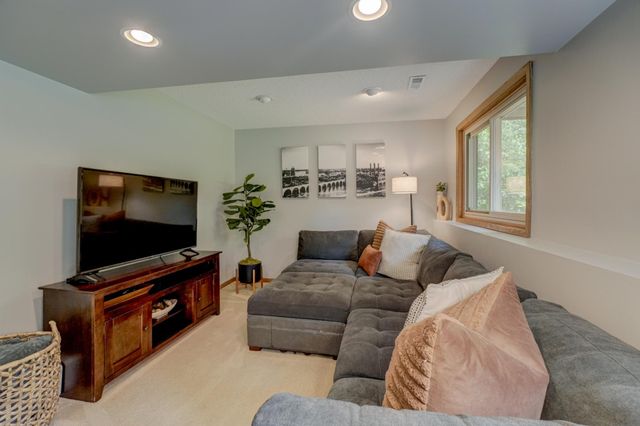 4466 Margaret Street, White Bear Twp, MN 55110