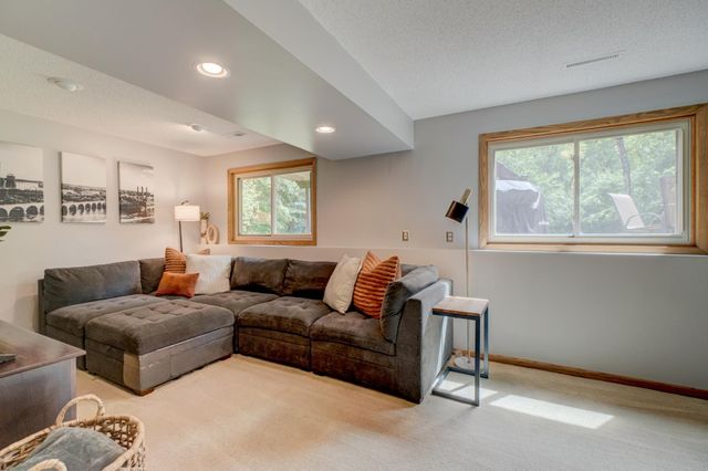 4466 Margaret Street, White Bear Twp, MN 55110