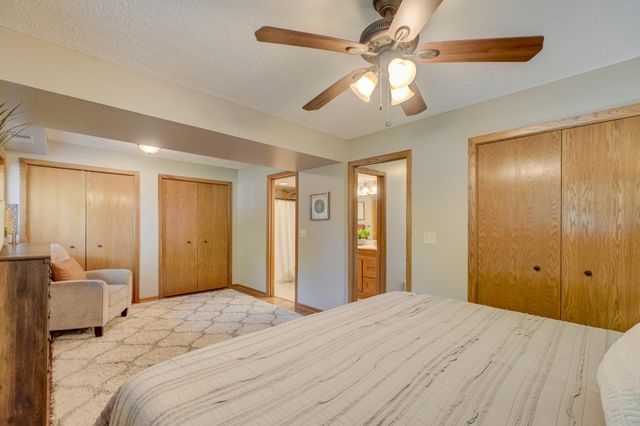 4466 Margaret Street, White Bear Twp, MN 55110