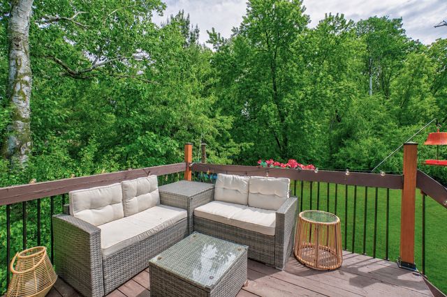 4466 Margaret Street, White Bear Twp, MN 55110