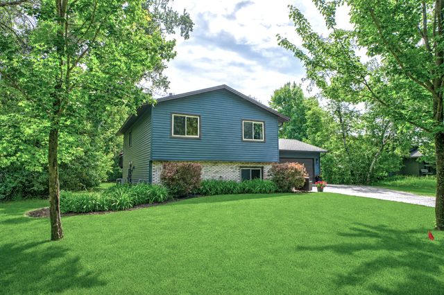 4466 Margaret Street, White Bear Twp, MN 55110