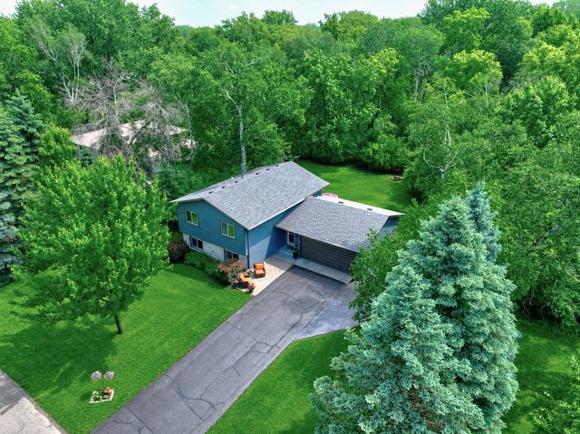 4466 Margaret Street, White Bear Twp, MN 55110