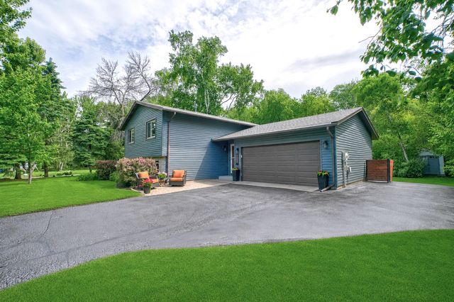 4466 Margaret Street, White Bear Twp, MN 55110