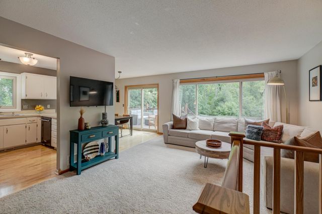 4466 Margaret Street, White Bear Twp, MN 55110