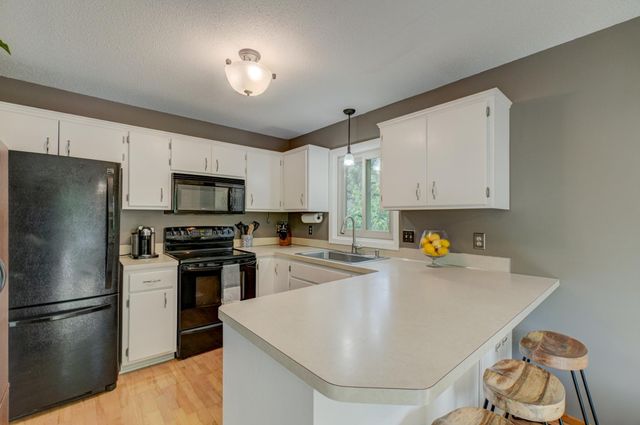 4466 Margaret Street, White Bear Twp, MN 55110